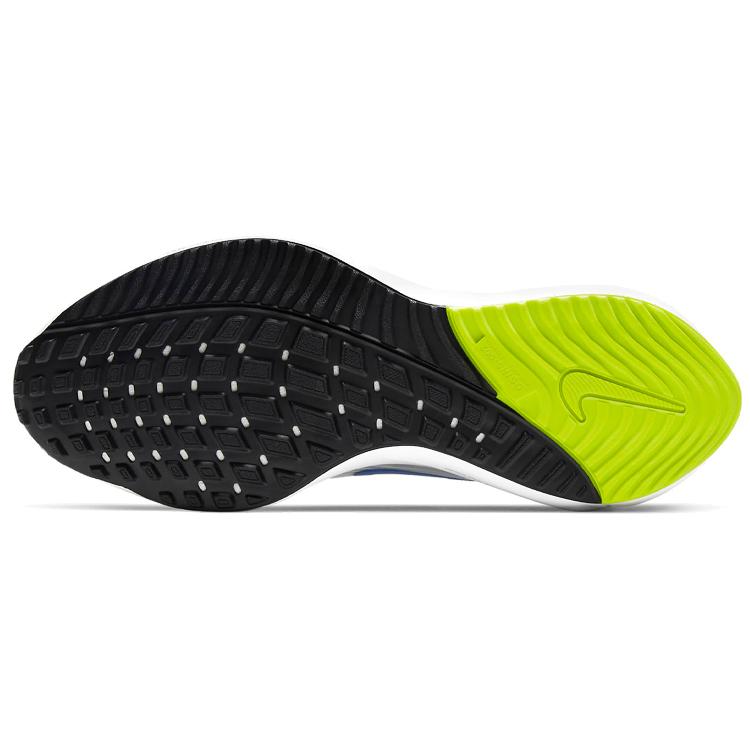 New Nike Air Zoom Vomero 15 White Racer Blue CU1855-102