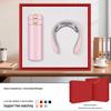 Custom Logo Insulated Mug Gift Set for Company Events and Customer Souvenirs