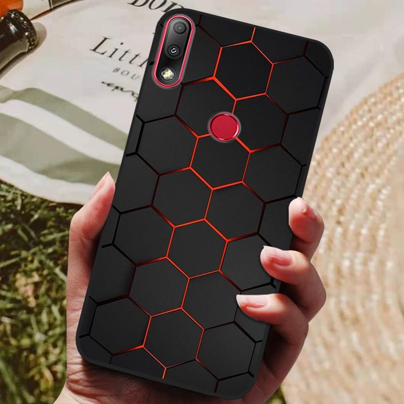 Phone Case For Asus Zenfone Max Pro M2 ZB631KL ZB633KL Case Silicone Soft Cover For ASUS Zenfone Max Pro M2 ZB633KL Capa