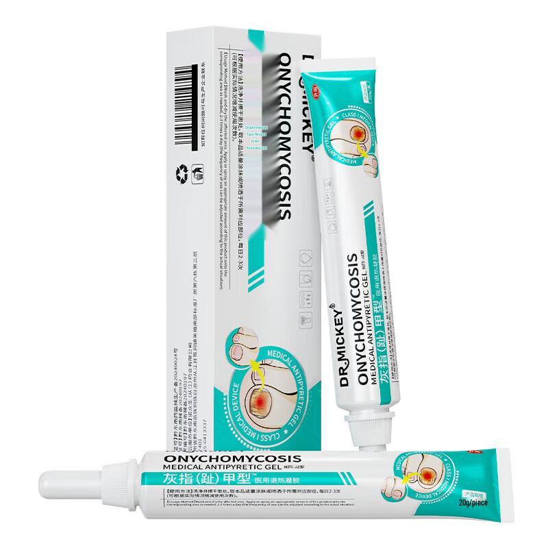 DR.JOINTNA Fungal Nail Treatment