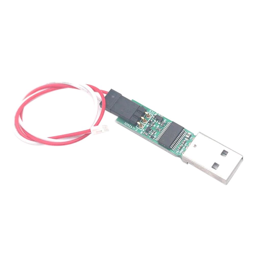 Buy DasMikro ICS USB Adapter HS For Kyosho MiniZ KYO82083 RC Car Parts