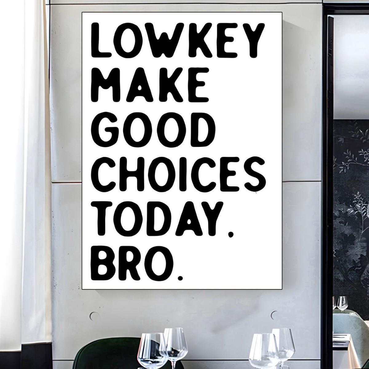 

Bohemian Rainbow Inspirational Classroom & Office Canvas Art 30x40 cm Canvas