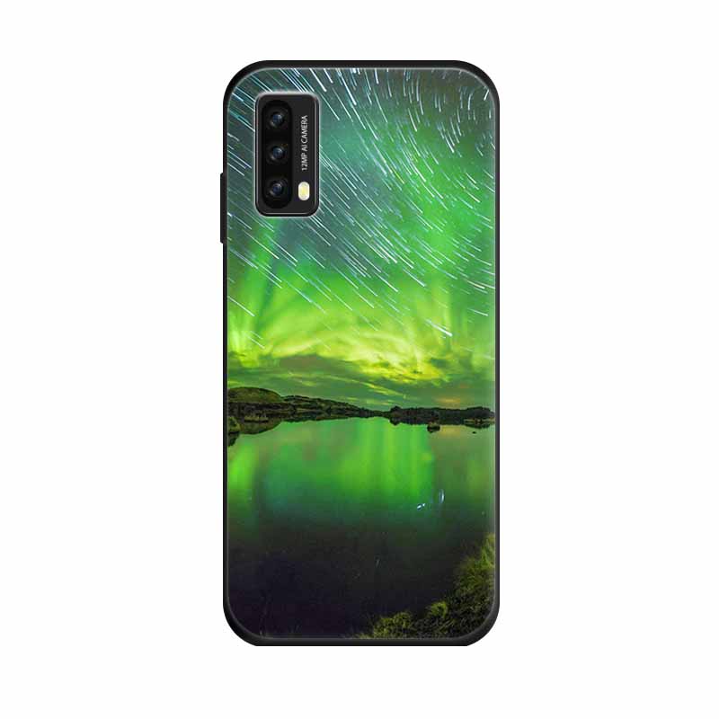 For Blackview A90 Case Luxury Soft Silicone Back Cover Phone Case for Blackview A90 A 90 Coque for BlackviewA90 Protector Fundas Blackview A90