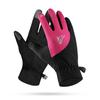 Quality Men Women Winter Thermal Touch Screen Gloves Waterproof Ski Gloves**