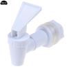 1pc New Plastic Water Dispenser Tap Thread Dia Bottled Water Dispenser Spigot Faucet Bibcocks