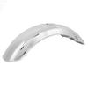 Motorcycle Rear Chrome Mudguard Iron Wheel Tire Cover Splash Guard for Z50 Z50A Z50J Z110 Z125 8in