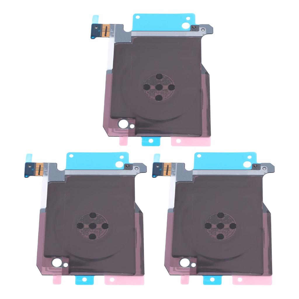 3pcs Wireless Charging NFC Signal Antenna Flex Cable Replacement for Galaxy Note 9 with Repair