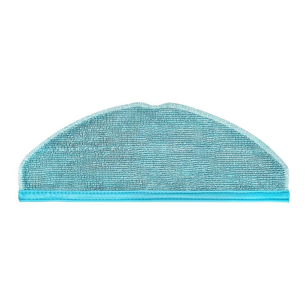 Mop Cloth for Cecotec Conga 8090 9090 Vacuum Cleaner Parts Robotic