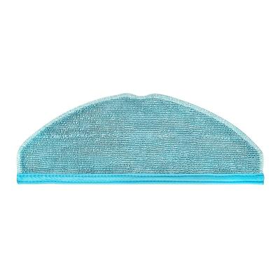 Mop Cloth for Cecotec Conga 8090 9090 Vacuum Cleaner Parts Robotic