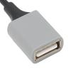 HDTV Kabeladapter 1080P HD Multimedia-Schnittstellenkabeladapter für TV-Display-Projektor