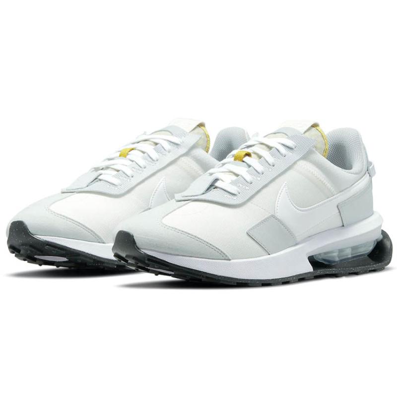 Nike Air Max Pre Day Pure Platinum Sneakers Casual Shoes DA4263-100