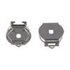 A Must Have for Fishermen 5pcs Stainless Steel Wire Cup Sound Click Holder Set