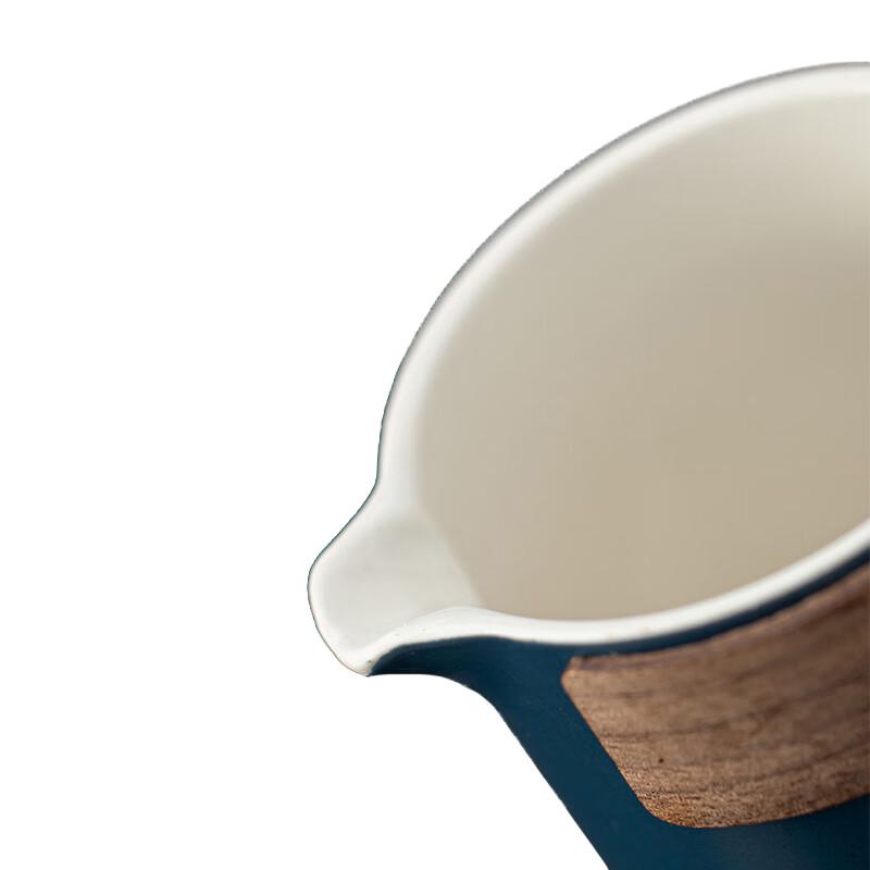 Chinese Ceramic Travel Tea Set