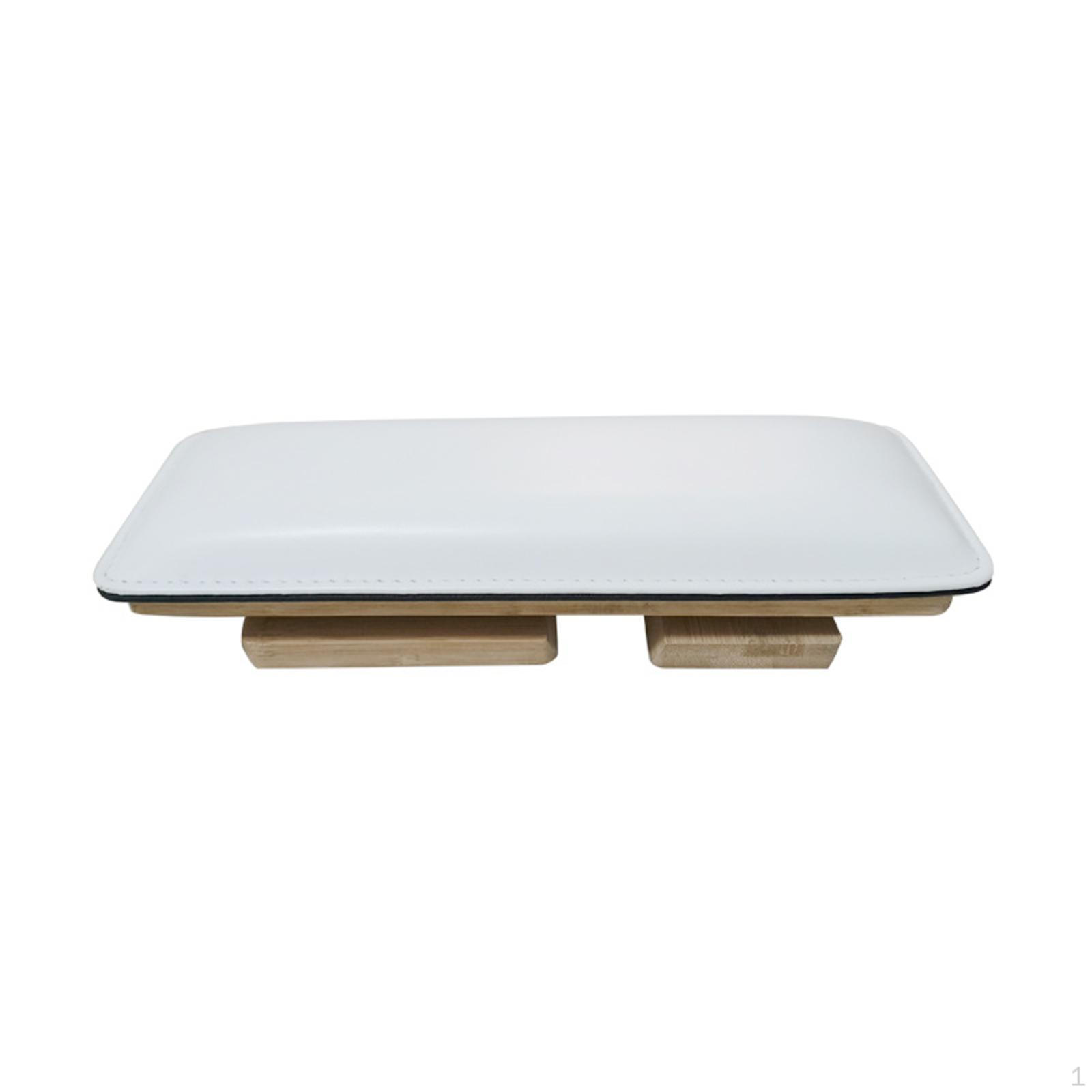 

Ergonomic Nail Cushion белый
