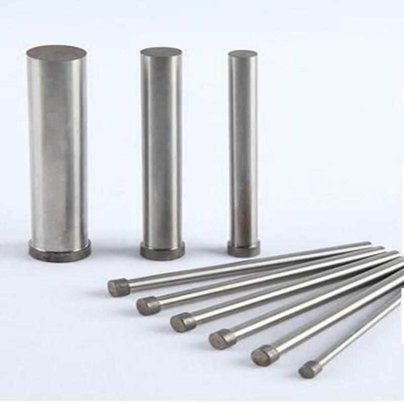 JunDingYing High-Strength Cobalt T-Type Punch Pin