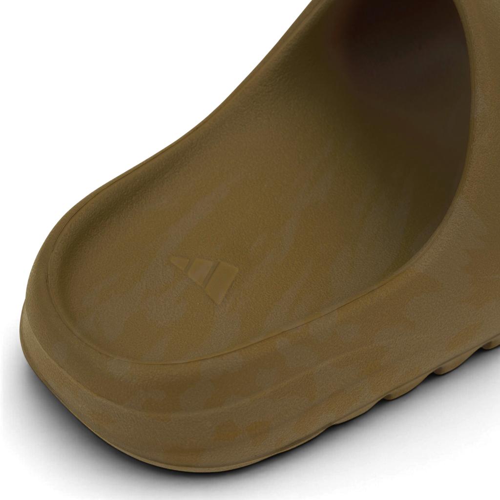adidas Yeezy Slides Ochre Unisex Sneakers Brown GW1931