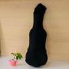 Violin Cover for Dust Protection with Drawstring Closure, Easy to Clean