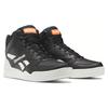 Reebok Royal Bb 4500 High 2 'Black Chalk Orange' HR0520
