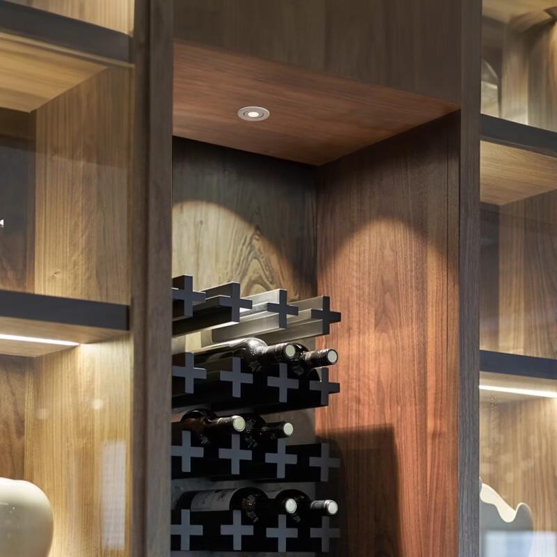 NuFeng Mini Hill Recessed COB LED Spotlight