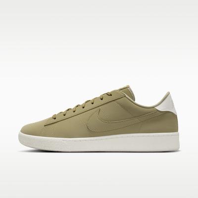 Nike Tennis Classic Skateboard Shoes Men s Green 40.5