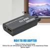 Convertor 1080P N64 la Compatibil HDMI Adaptor Joc Plug and Play Adaptor Cablu HD Pentru Nintendo 64/NGC/SNES Accesorii