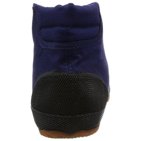 [Asahi Yokozuna] Sneaker Boots FC-1213 Men's Navy 26.0 cm