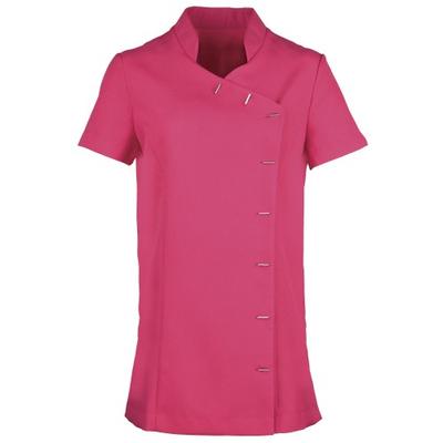 Premier Damen/Damen *Orchidee* Tunika / Gesundheit, Schönheit & Spa / Arbeitskleidung (2er-Pack)