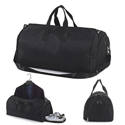 Travel Bag Large Capacity Duffel Bag Carry On Luggage Bags Multiple Compartments