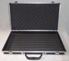 Aluminum Alloy Portable Document and Equipment Display Box