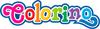 Colorino Dreams School Scissors 12.5cm