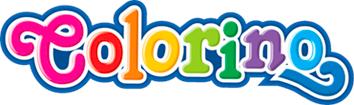Colorino Dreams School Scissors 12.5cm