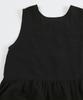 Seedless Sleeveless Tiered Guard DDXN1666 Large Tunic/Rash Women's Off-White