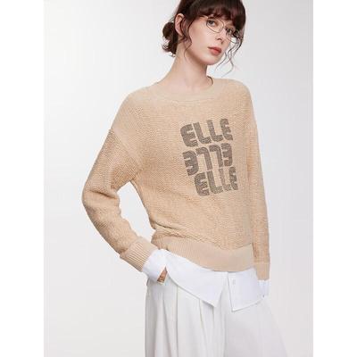 Tops – Pullover e maglie a manica lunga