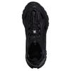 adidas SNEAKER SANDAL Breathable River Trekking Shoes Unisex Core Black KH5990