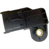 Manifold Pressure MAP Sensor Fits Chevrolet GMC Saab Volvo 2001-
