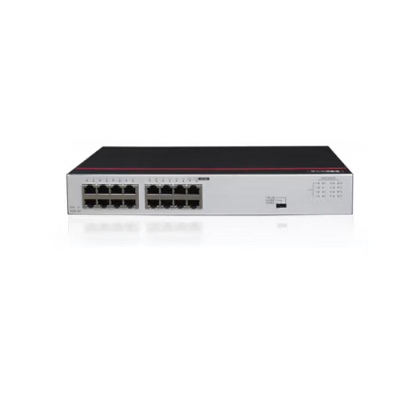 

Huawei Smart Choice Gigabit Ethernet Switch