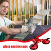 Dent Remover Dent Fix Repair Tools Strong Suction Cup With Handle For Moving Glass Tile Panel Bathroom Home Car Windshield