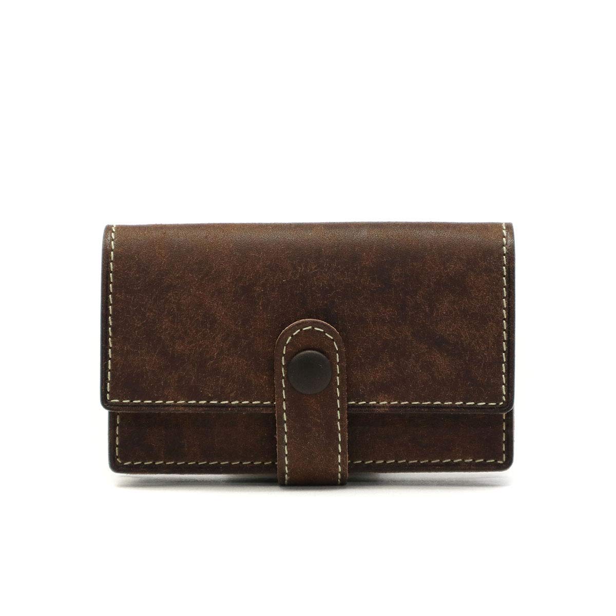 

[Porter] PORTER Hof HOF Key Case 240-04187 Chocolate60