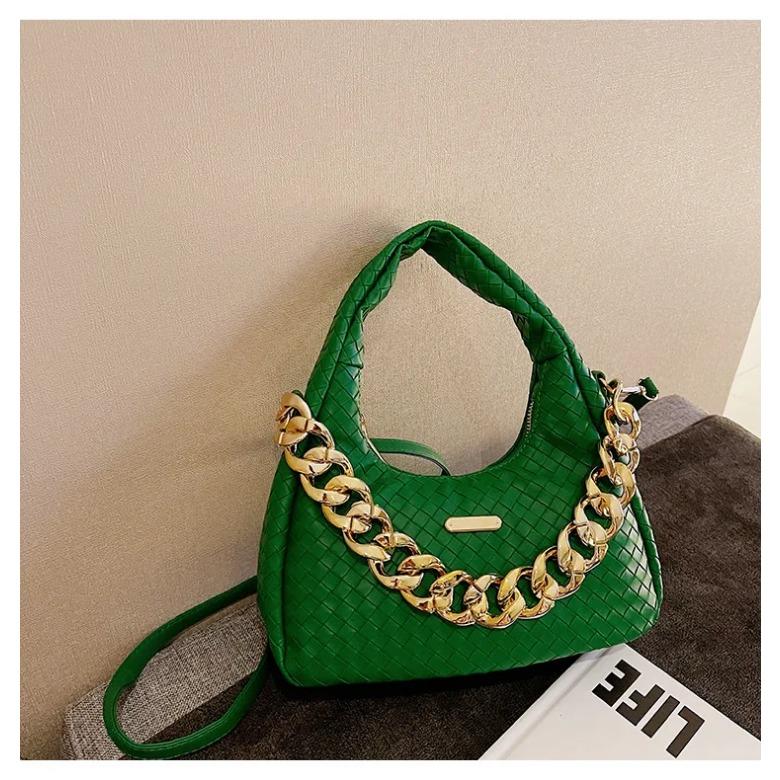 

Роскошные женские дизайнерские сумки-тоуты, модные плетеные сумки-хобо, сумки на ремне, деловые повседневные сумки-мессенджеры