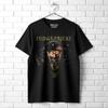 T-shirt Judas Priest Nostradamus