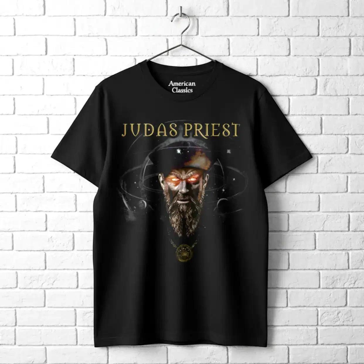 

Футболка Judas Priest Nostradamus 2XL