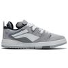 New LiNing Wei Wu PRO Pro Anti Slip Wear Resistant Low Top Skateboard Shoes Microcrystalline Gray AECR043-2