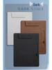 A4 Magnetic Leather Clip Board for Office & Meetings