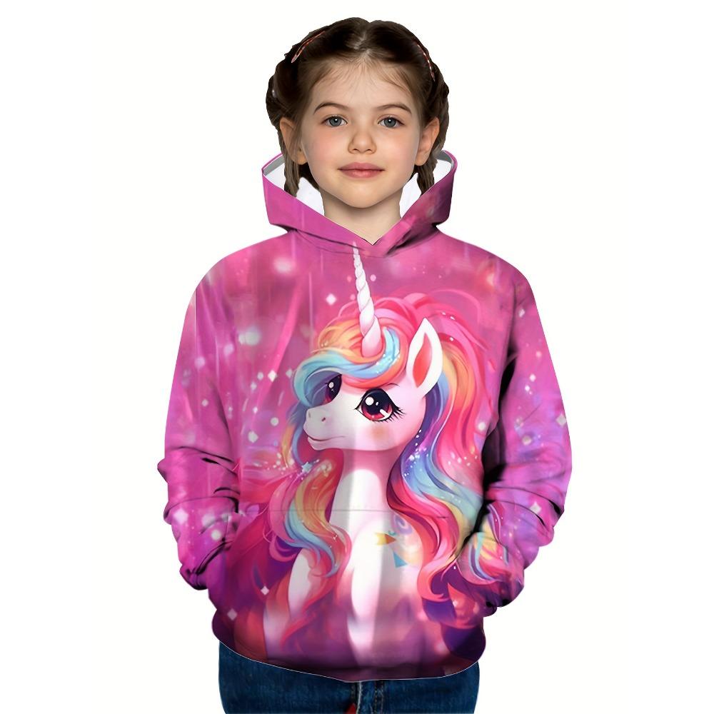 

Детская толстовка с 3D милым мультяшным принтом, модная одежда, свободная спортивная одежда, повседневные топы, куртки с длинными рукавами, высокое качество 110CM