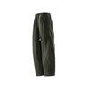 Men's Trend Pants Overalls Simple Loose Retro Casual Versatile Wide Leg Pants Outdoor