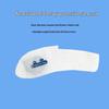 Jianpeng Newborn Phototherapy Eye Mask - 4 Styles, Blue Light Protection, Disposable