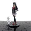New Collection Figure  Yukino Anime Model My Teen Romantic Comedy SNAFU PVC Action Standing Sitting Posture Toys Uniforms Girl