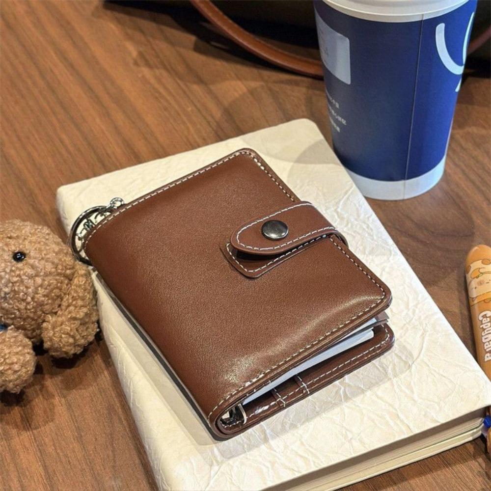 Retro Removable Blank Inner Pages M5 Notebook Shell Loose-leaf DIY Scrapbook Travel Journal Hard Shell Notepad School Office