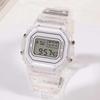 Watch Unisex Watch Women's Wristwatch High School Student Watch (49435228)