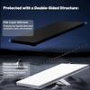 Mini Silicone Case Antenna Transmitter Case Star for Mini Devices Silicone Case Black